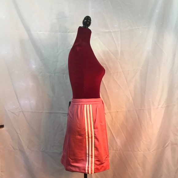 Adidas ADICOLOR CLASSICS TRICOT SKIRT - Picture 7 of 10